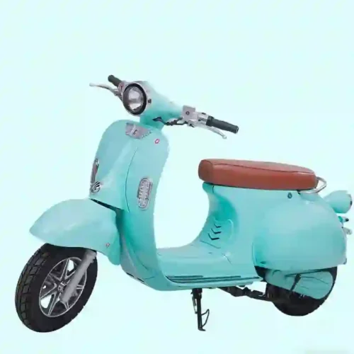 Electric Motorcycle for Adults High-Speed Long-Range