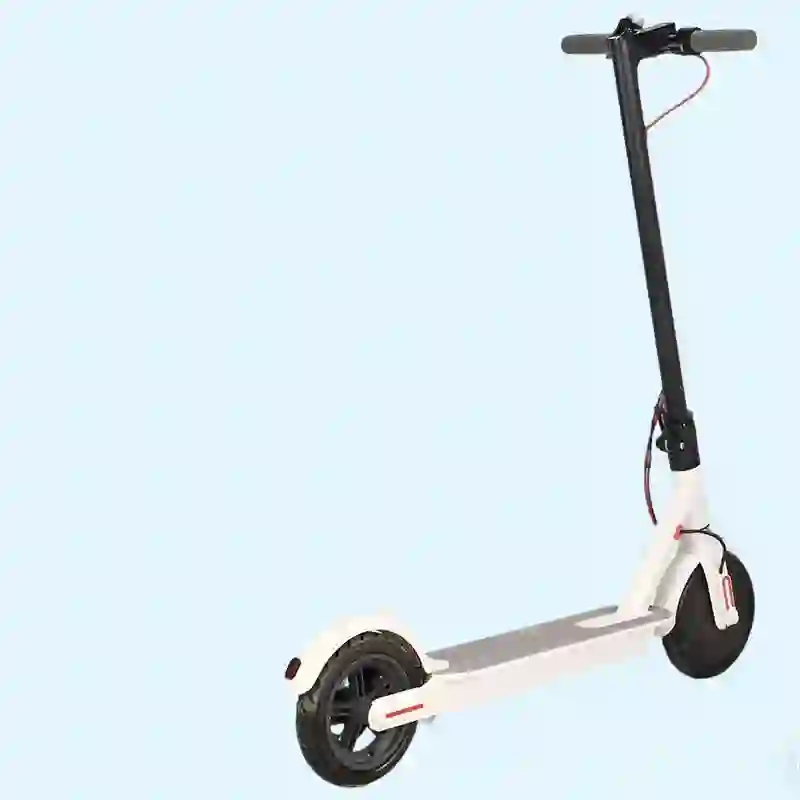 e scooter Foldable Powerful Electric Scooter for Daily Use