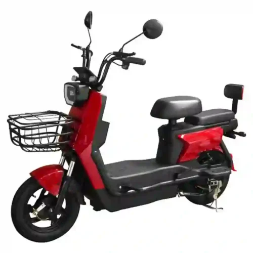 ebike bike2