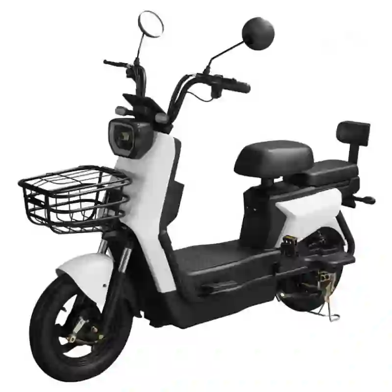 ebike bike3