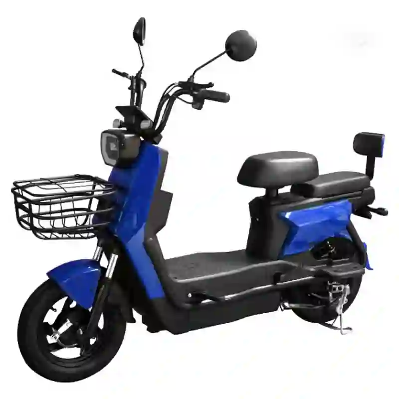 ebike bike5