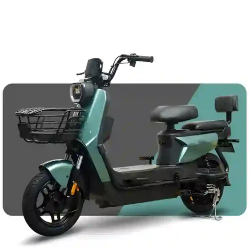 ebike bike6