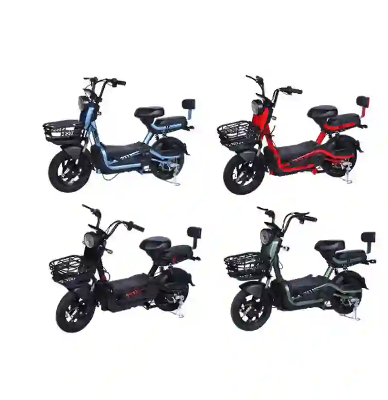 ebike electric bicycle2