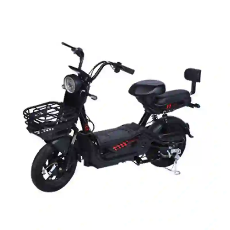 ebike electric bicycle5