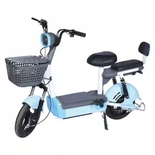 electric bicycle 3