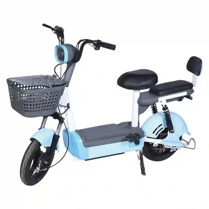 electric bicycle 3