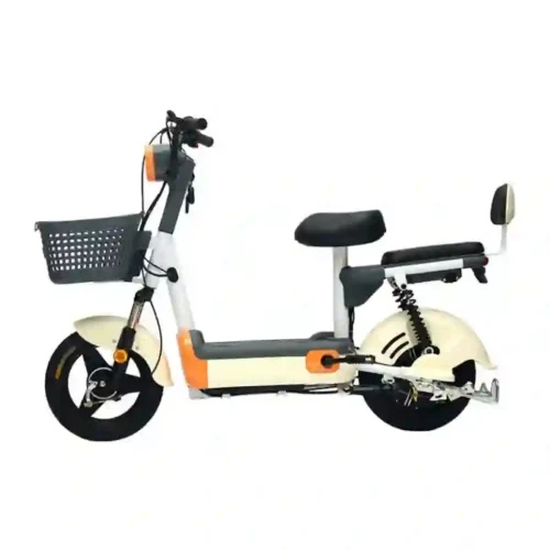 electric bicycle 4