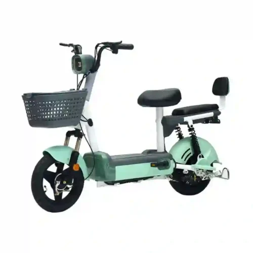 electric bicycle 6