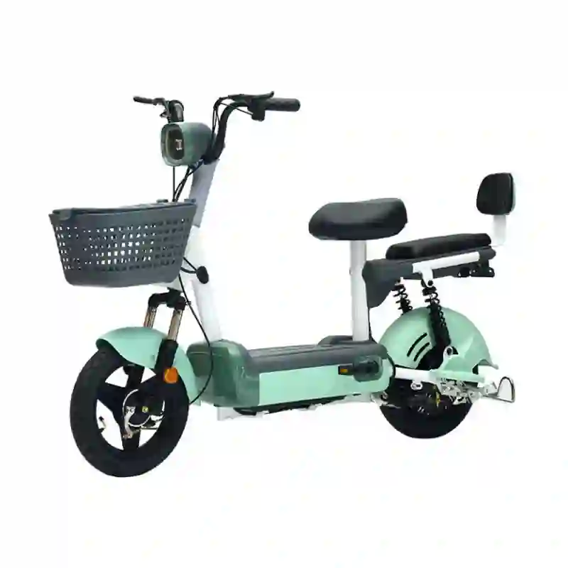 electric bicycle 6