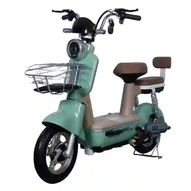 electric bike bicycle2