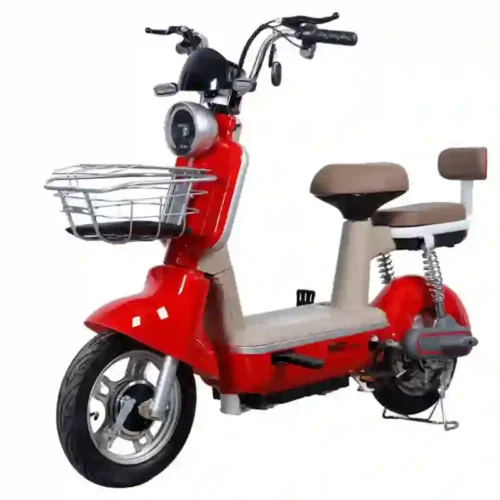 electric bike bicycle5
