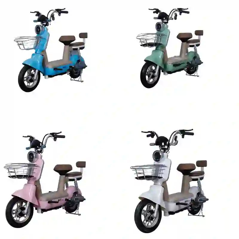 electric bike bicycle6