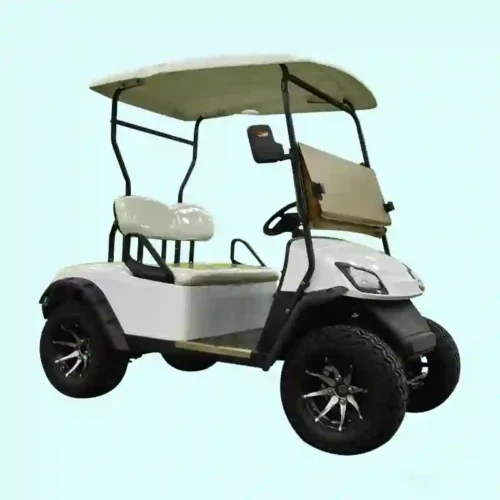 Electric Golf Carts for Sale