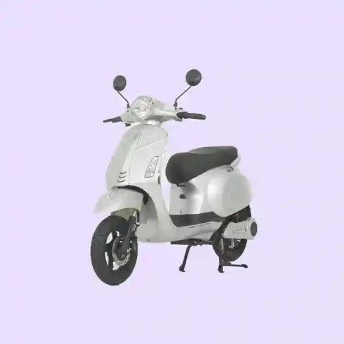 electric motorcycle 1