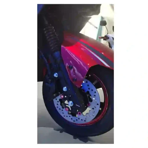 Electric Motorcycle High Performance Adults  Bike