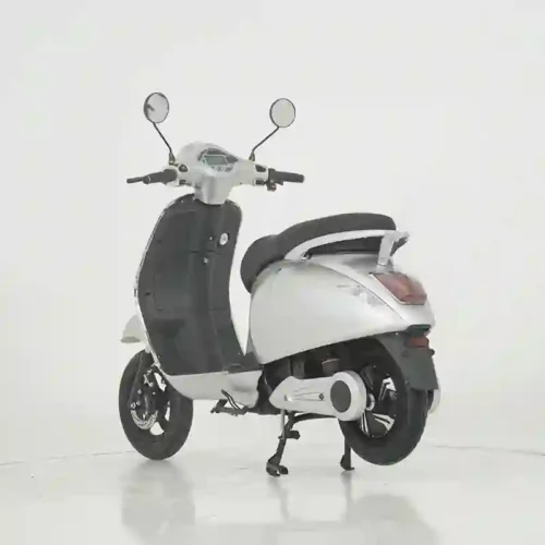 electric motorcycle 2