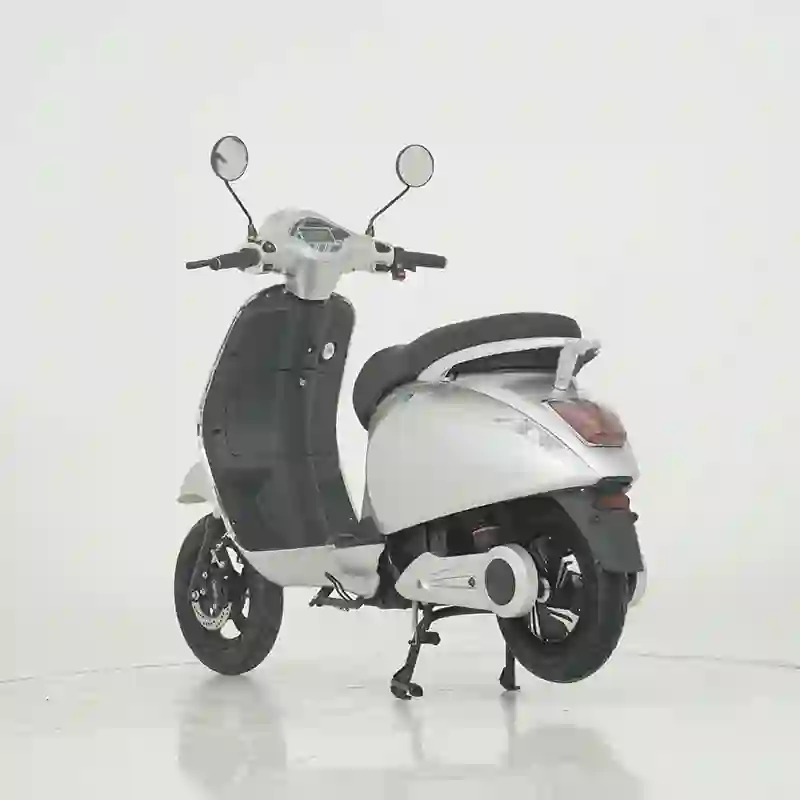 electric motorcycle 2