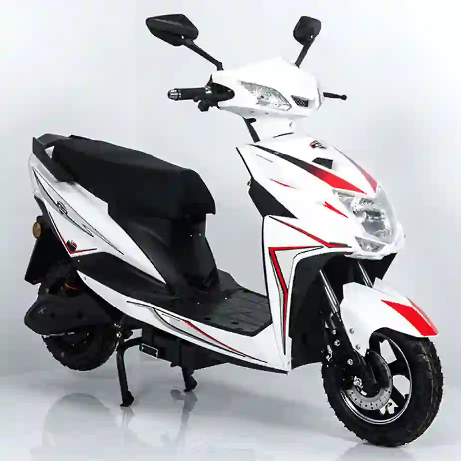 Electric Motorcycle High Performance Adults  Bike