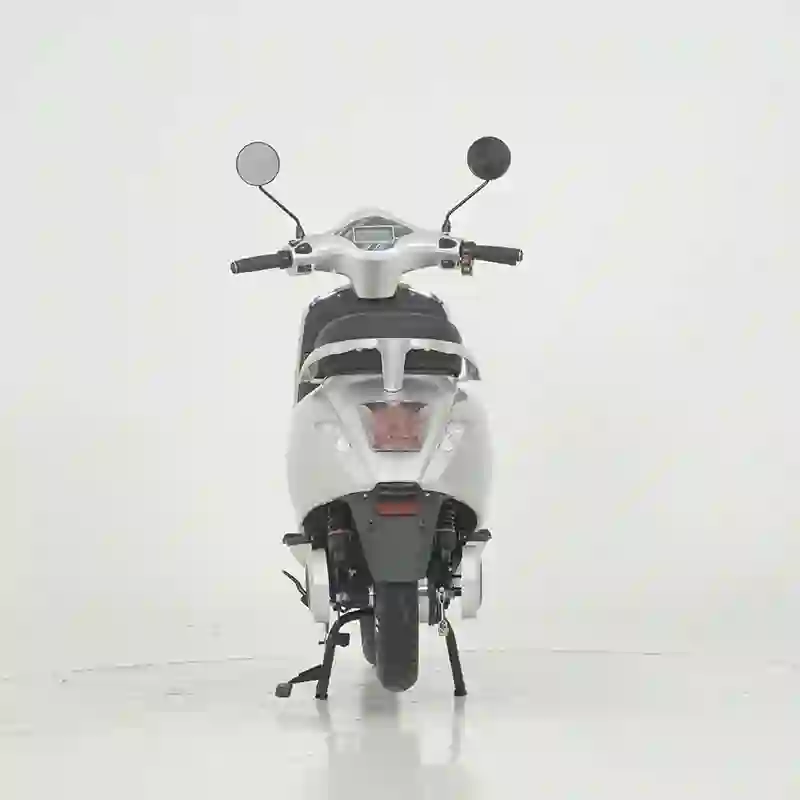 electric motorcycle 3