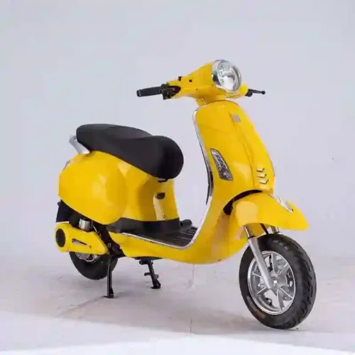 electric motorcycle 5