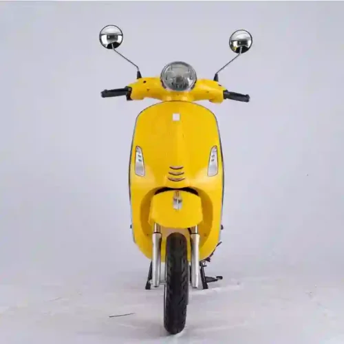 electric motorcycle 6