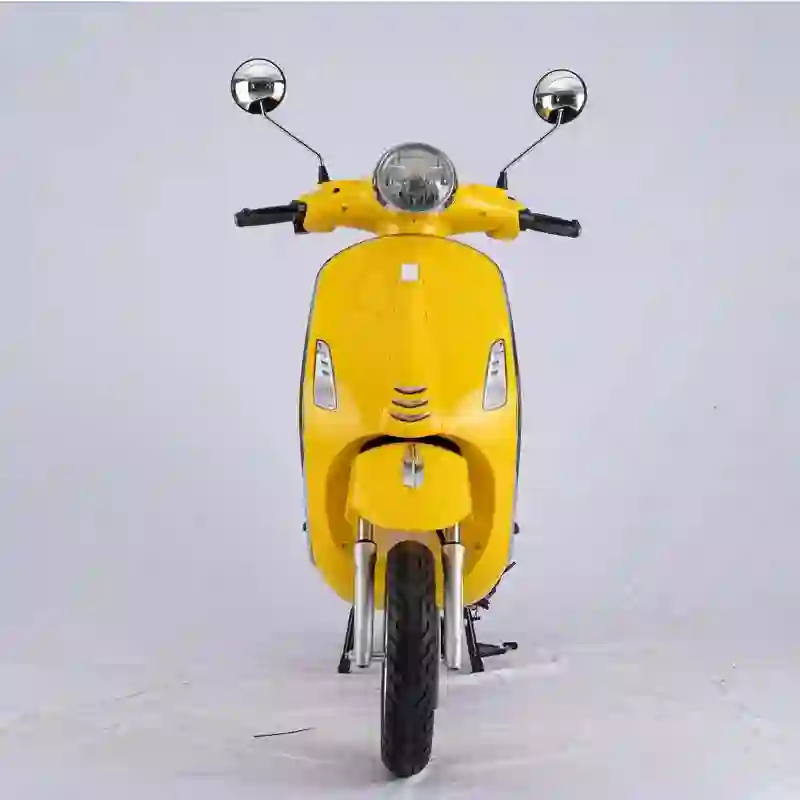 electric motorcycle 6