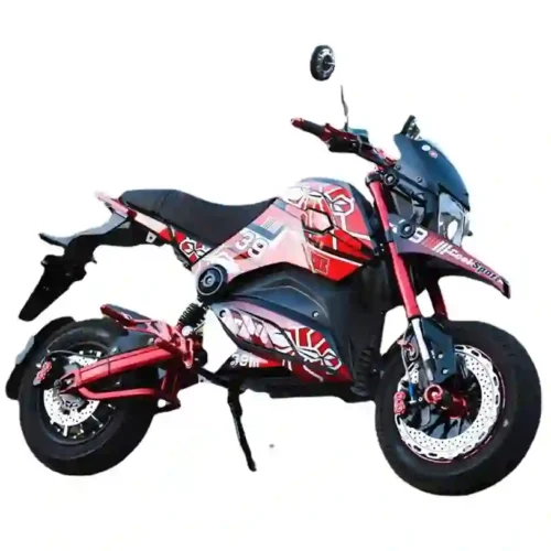 Escooter Electric Motor Bikes Adults