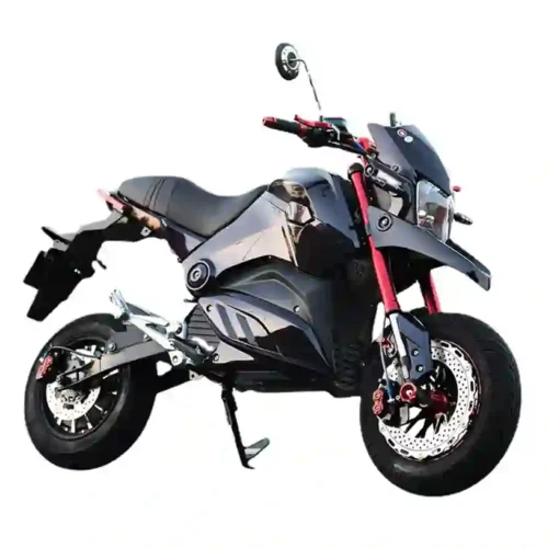 Escooter Electric Motor Bikes Adults