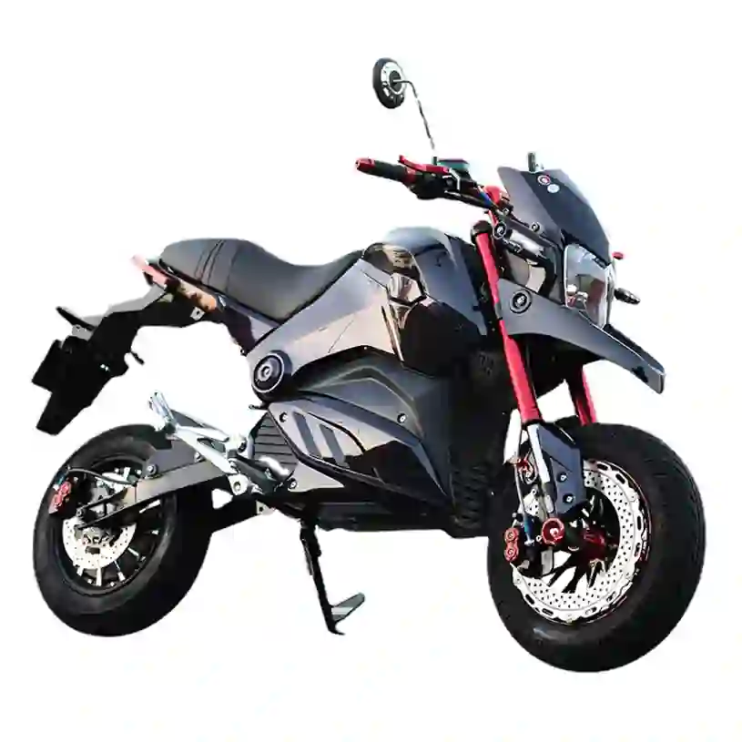 Escooter Electric Motor Bikes Adults