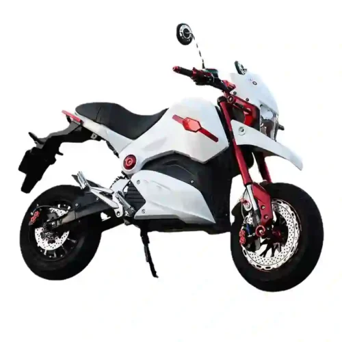 Escooter Electric Motor Bikes Adults