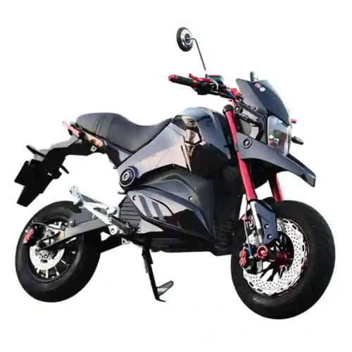 Escooter Electric Motor Bikes Adults