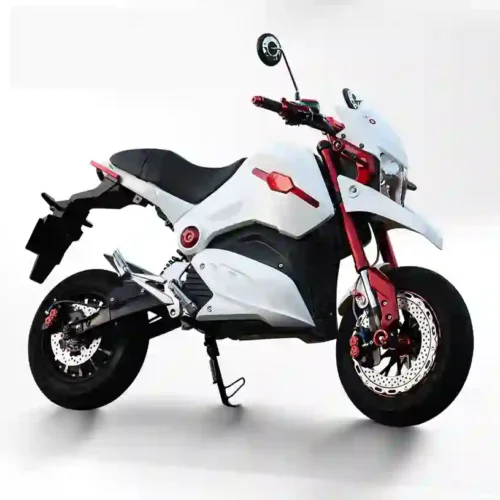 Escooter Electric Motor Bikes Adults
