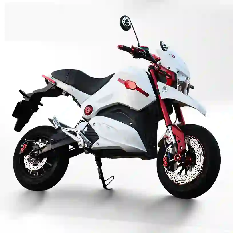 Escooter Electric Motor Bikes Adults