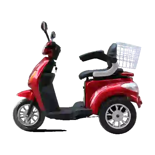 electric three wheel bikes (1)