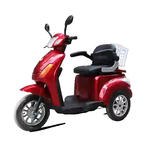 electric three wheel bikes (2)