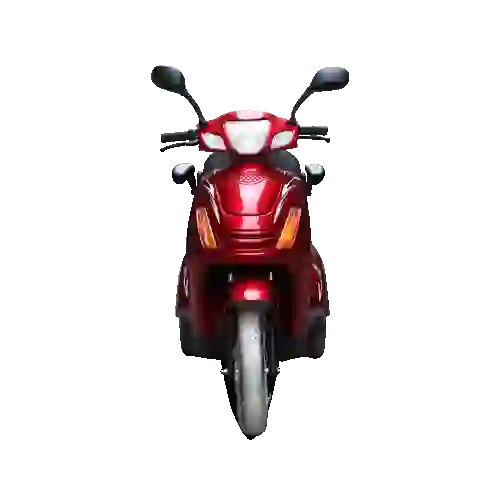 electric three wheel bikes (3)