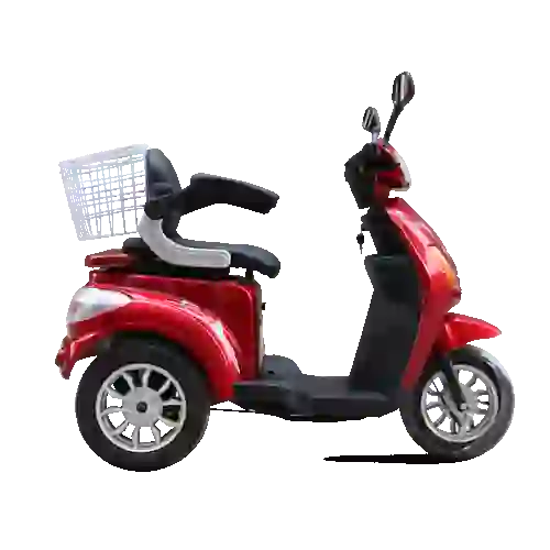 electric three wheel bikes (5)