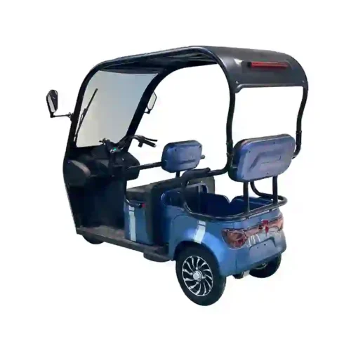 electric tricycle for adults (2)