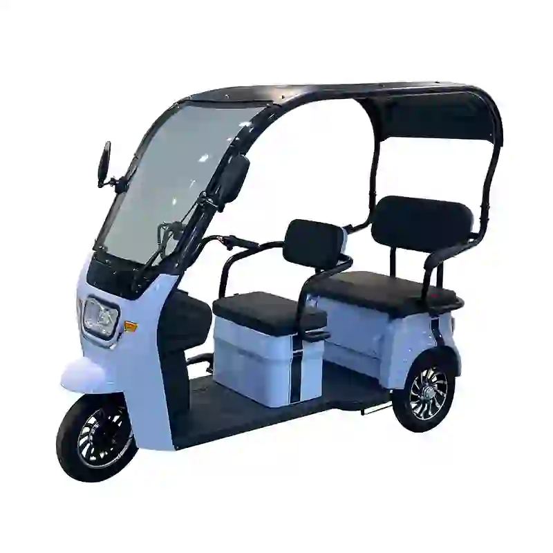 electric tricycle for adults (3)