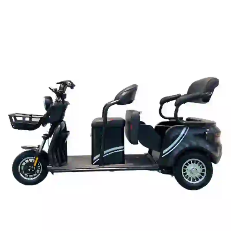 electric tricycle for adults (4)