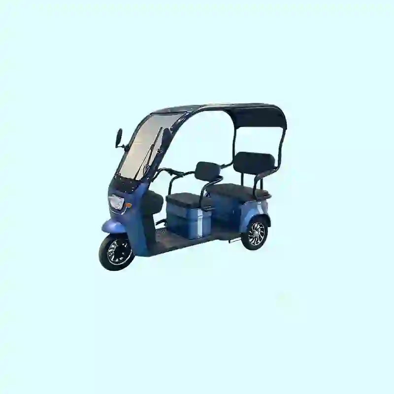 electric tricycle for adults (6)