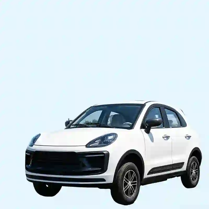 Electric Vehicles for Eco-Friendly Drivers