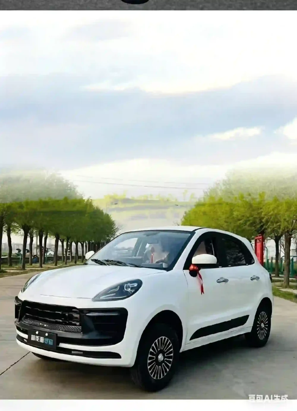 Electric Vehicles for Eco-Friendly Drivers