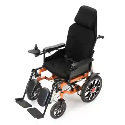 Electric Wheelchairs High Performance Mobility Aids