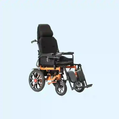 Electric Wheelchairs High Performance Mobility Aids
