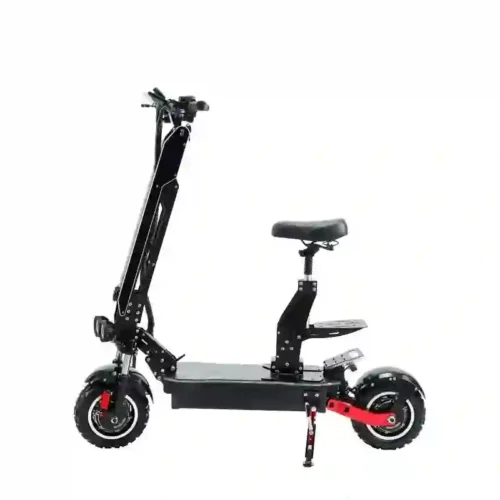 Premium Escooter  Foldable Long-Range Electric
