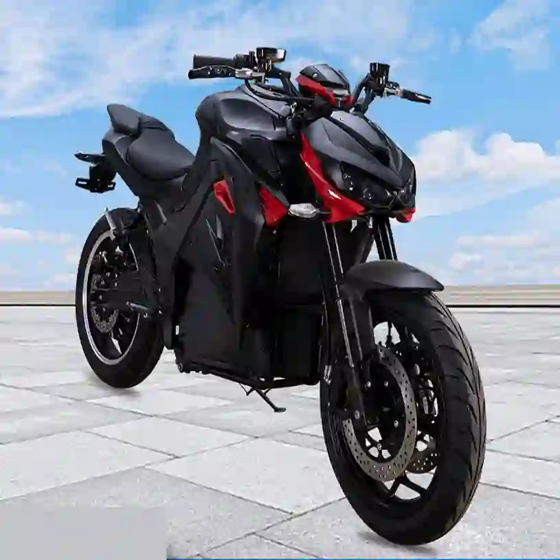 Electric Motorcycle E Motorcycle Electric Bikes Sale