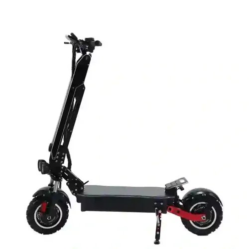 Premium Escooter  Foldable Long-Range Electric