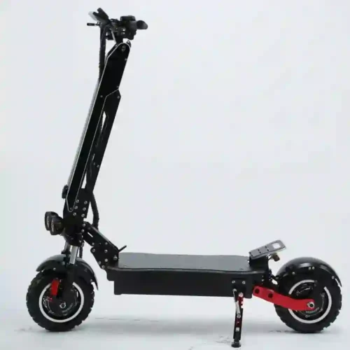 Premium Escooter  Foldable Long-Range Electric