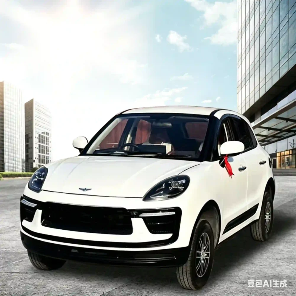 Top EV Cars 2026 | Stylish Efficient Electric Vehicles